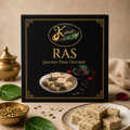 RAS Gourmet Paan Chocolate | Premium Handcrafted Gift Box 🍫